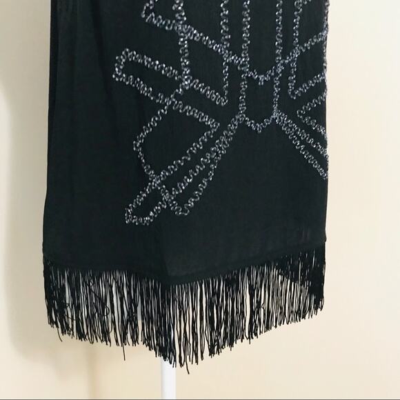 Express Fringe Tank - Picture 3 of 6